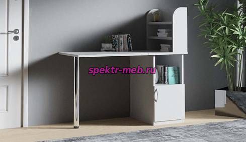 Маникюрный стол Мерси-1