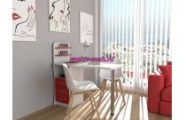 Маникюрный стол Паула