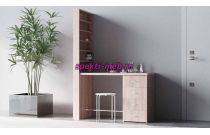 Стол маникюрный Джин