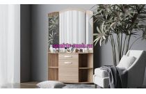 Трельяж угловой Сандра