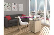 Маникюрный стол Сальдо