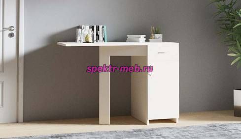 Стол маникюрный Лори