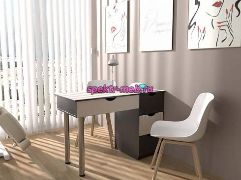 Стол маникюрный Энди