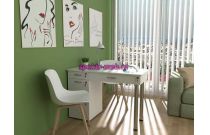 Стол маникюрный Лаванда