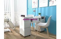 Стол маникюрный Стар