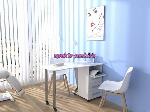 Маникюрный стол Джунс