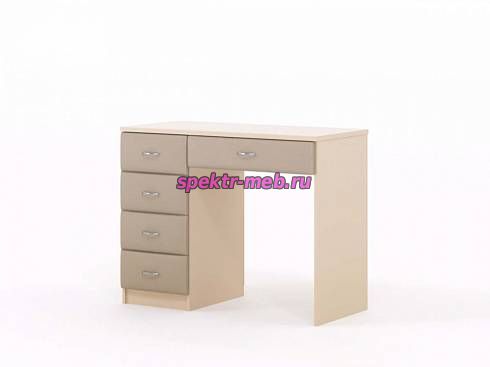 Стол туалетный Корса 5