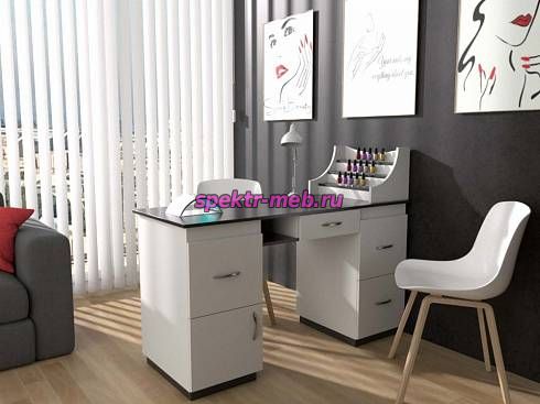 Маникюрный стол Смэл