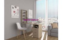 Маникюрный стол Джули