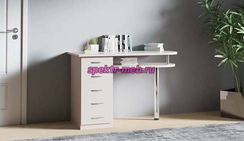 Стол маникюрный Люси