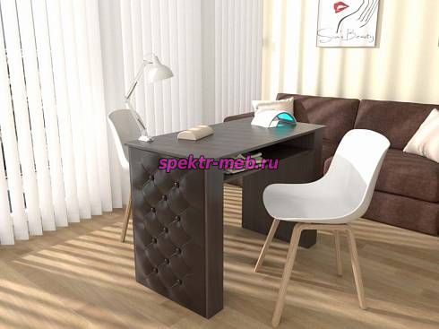 Маникюрный стол Аллюр-2