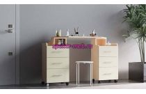 Маникюрный стол Амина