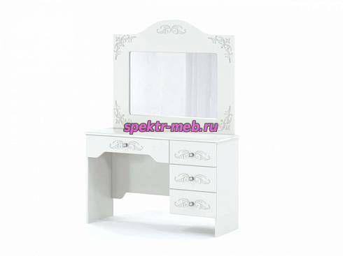 Туалетный столик Парус 1