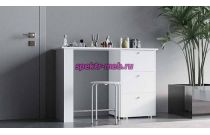 Маникюрный стол Лукреция-2