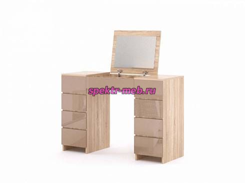 Туалетный столик Мира 2