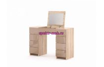 Туалетный столик Мира 2