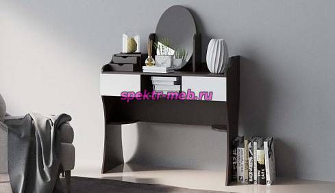 Стол туалетный Лия 5