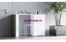 Маникюрный стол Альба