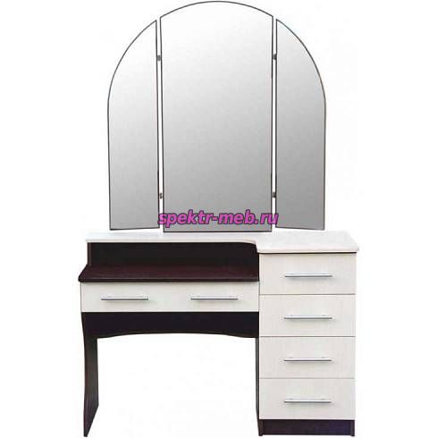 Туалетный столик Диана