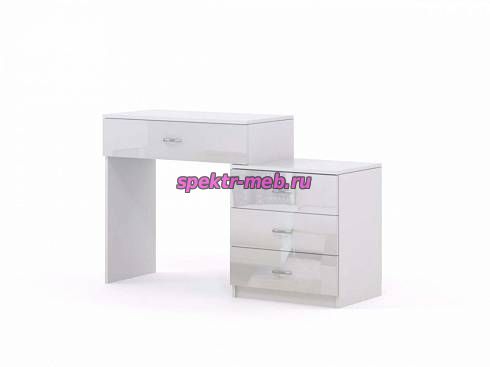 Стол туалетный Катерина-6