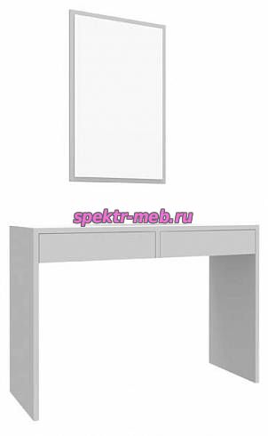 Туалетный столик Астрал