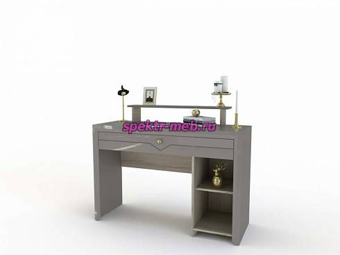 Стол туалетный Хлоя 4