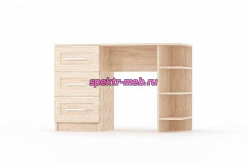 Туалетный стол Лозанна СТЛ.223.12