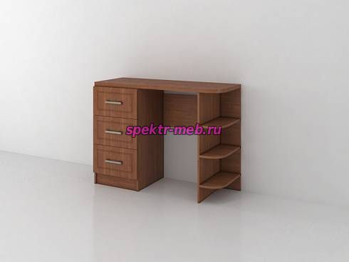 Стол туалетный София