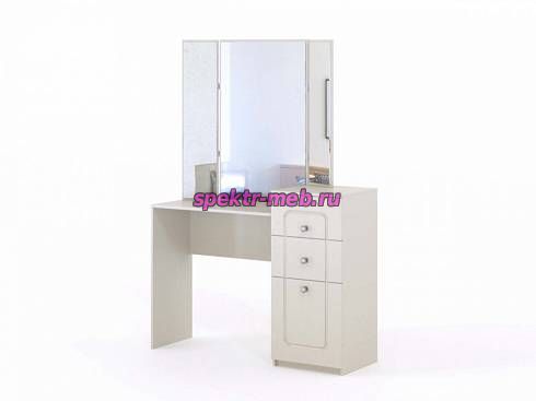Туалетный столик Камея 1