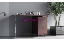 Стол маникюрный Хлоя-1