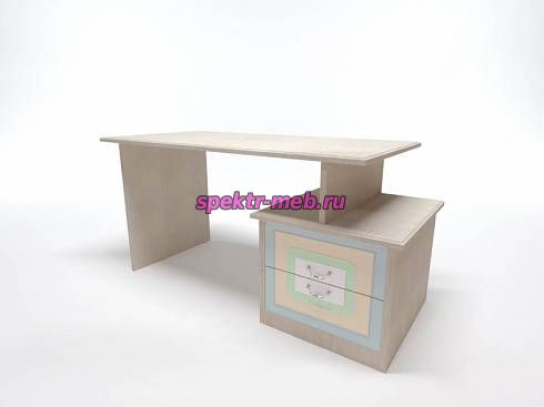 Туалетный стол Кливия 641.60