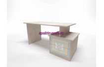 Туалетный стол Кливия 641.60