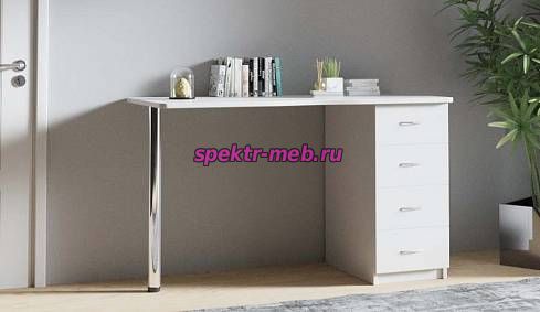 Стол маникюрный Вега 1