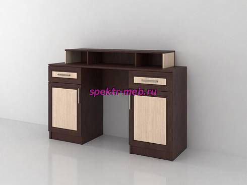 Стол макияжный Магнолия