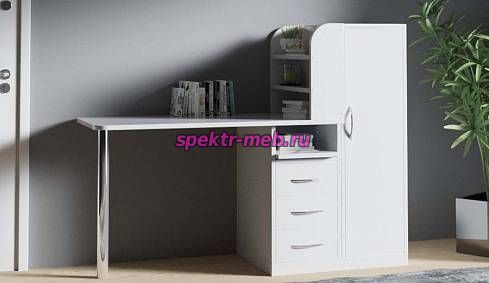 Маникюрный стол Мерси-6