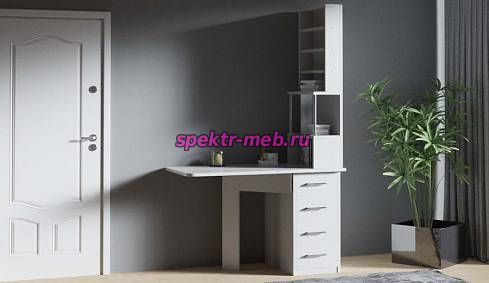 Маникюрный стол Мерси-5