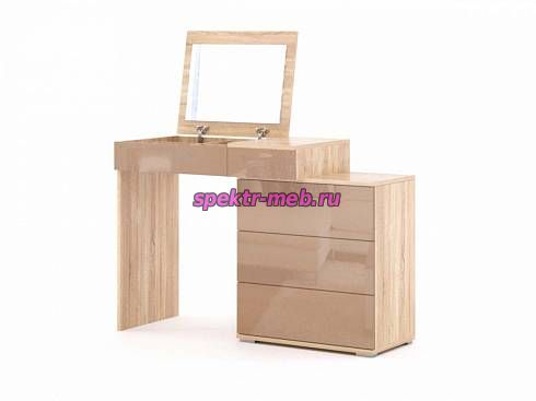 Туалетный столик Мира 5