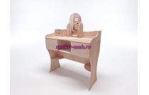 Туалетный столик Амели