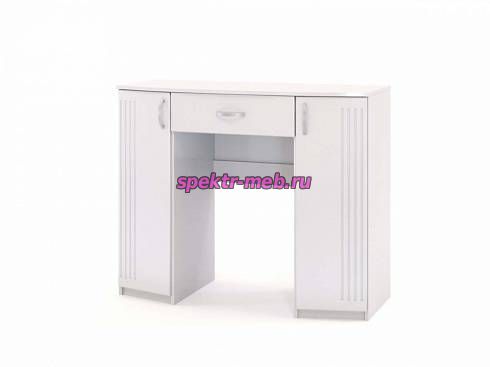 Туалетный стол Виктория №6