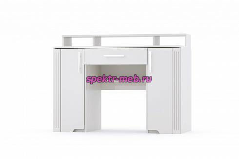 Стол туалетный Виктория 6 без надстройки