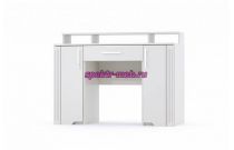 Стол туалетный Виктория 6 без надстройки