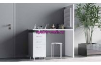 Стол маникюрный Сальма-1