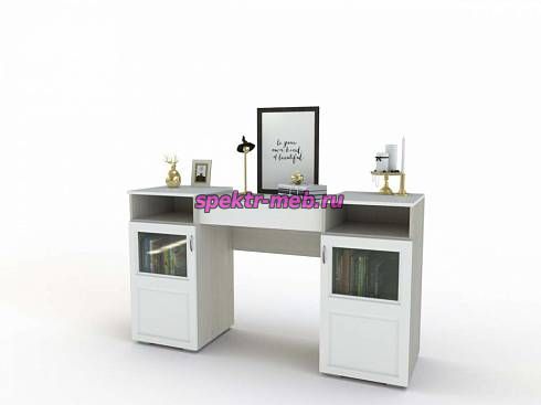 Стол макияжный Моника 9
