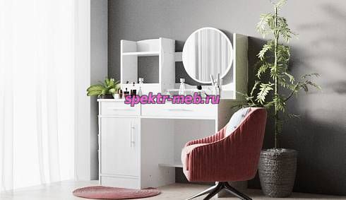 Туалетный столик Ксения 26