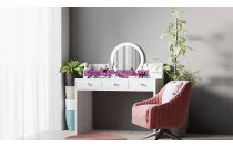 Туалетный столик Ксения 25