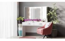 Туалетный столик Ванесса 33