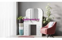 Туалетный столик Ванесса 37