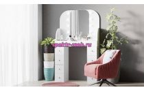 Туалетный столик Ванесса 38