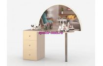 Туалетный столик Хлоя 19