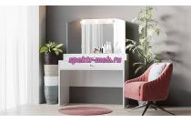 Туалетный столик Ванесса 32